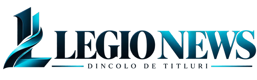 Legio News — Dincolo de titluri